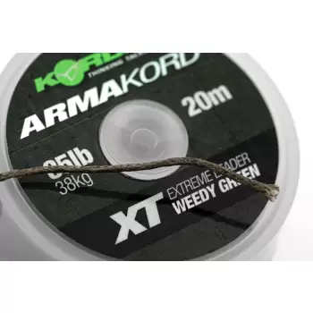 KORDA Arma-Kord XT 85 lb 20m